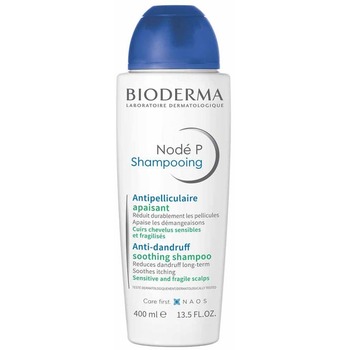 Nodé P Anti-Dandruff Purifying Shampoo - Šampon proti lupům